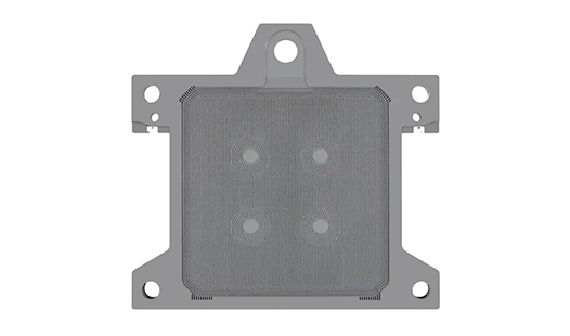 Filter Press Plates