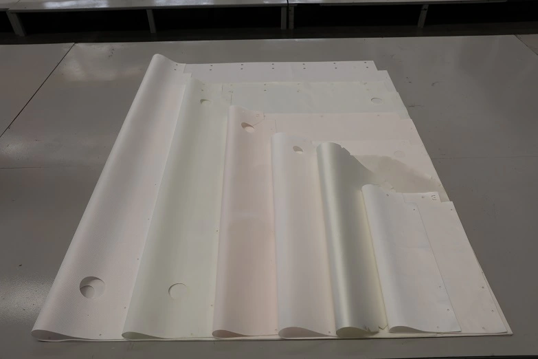 filter cloth for filter press