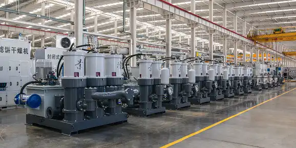 filter press feed pump filter press feed pump