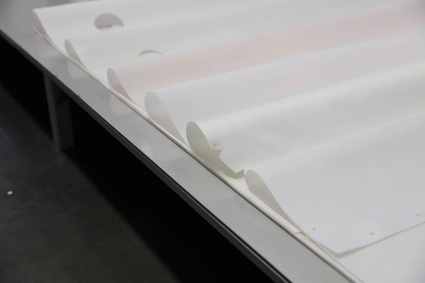 filter press fabric