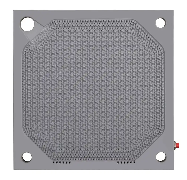 Comparing Polypropylene vs. Stainless Steel Filter Press Plates: Which Is Better?