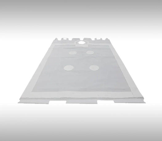 Jingjin filter cloth