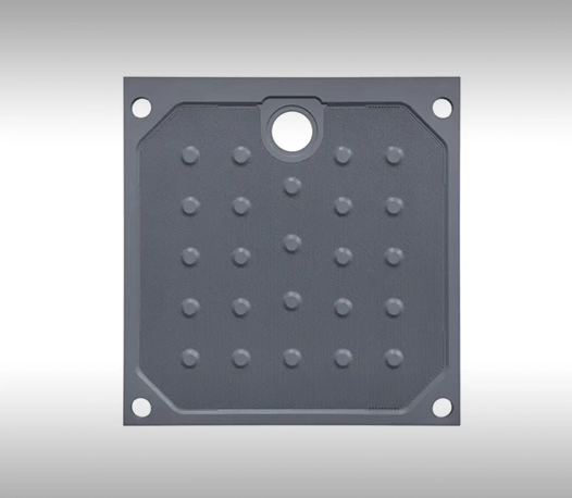 2500×2600 Recessed Plate