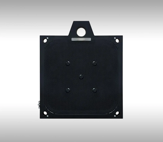 Ultrahigh Pressure Membrane Plate