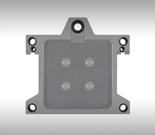 Filter Press Plate